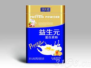 益生元蛋白质粉