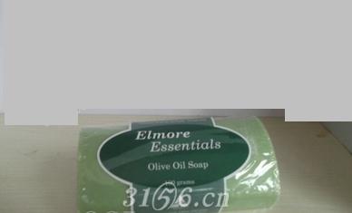 爱尔摩斯橄榄精油皂