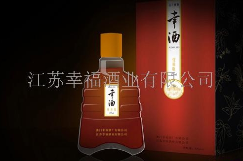 Liu  OGN幸酒优质版125ml招商