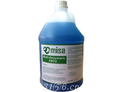 Misa速效泡沫多酶清洁剂招商