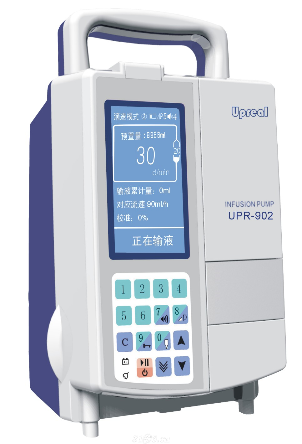 UPR-902营养泵