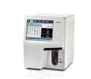 迈瑞 全自动血液细胞分析仪BC-5000招商