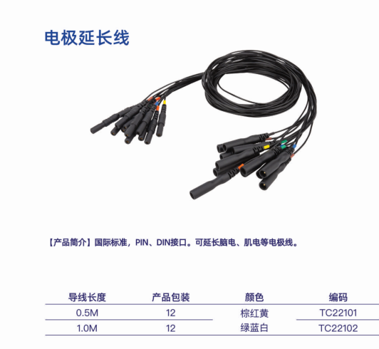 延长线Extension Cable