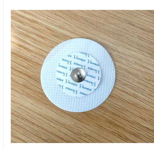 纽扣电极Button Type Electrode