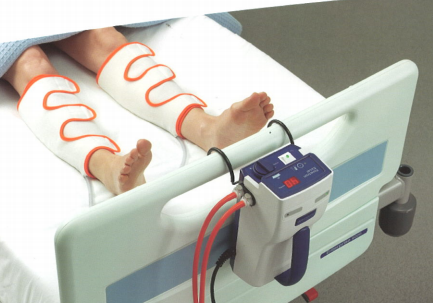 安玖血栓泵配套标准小腿套DVT10招商