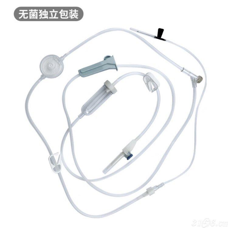 一次性使用輸液器帶針生產(chǎn)廠家